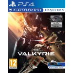 Eve Valkyrie VR [PS4]